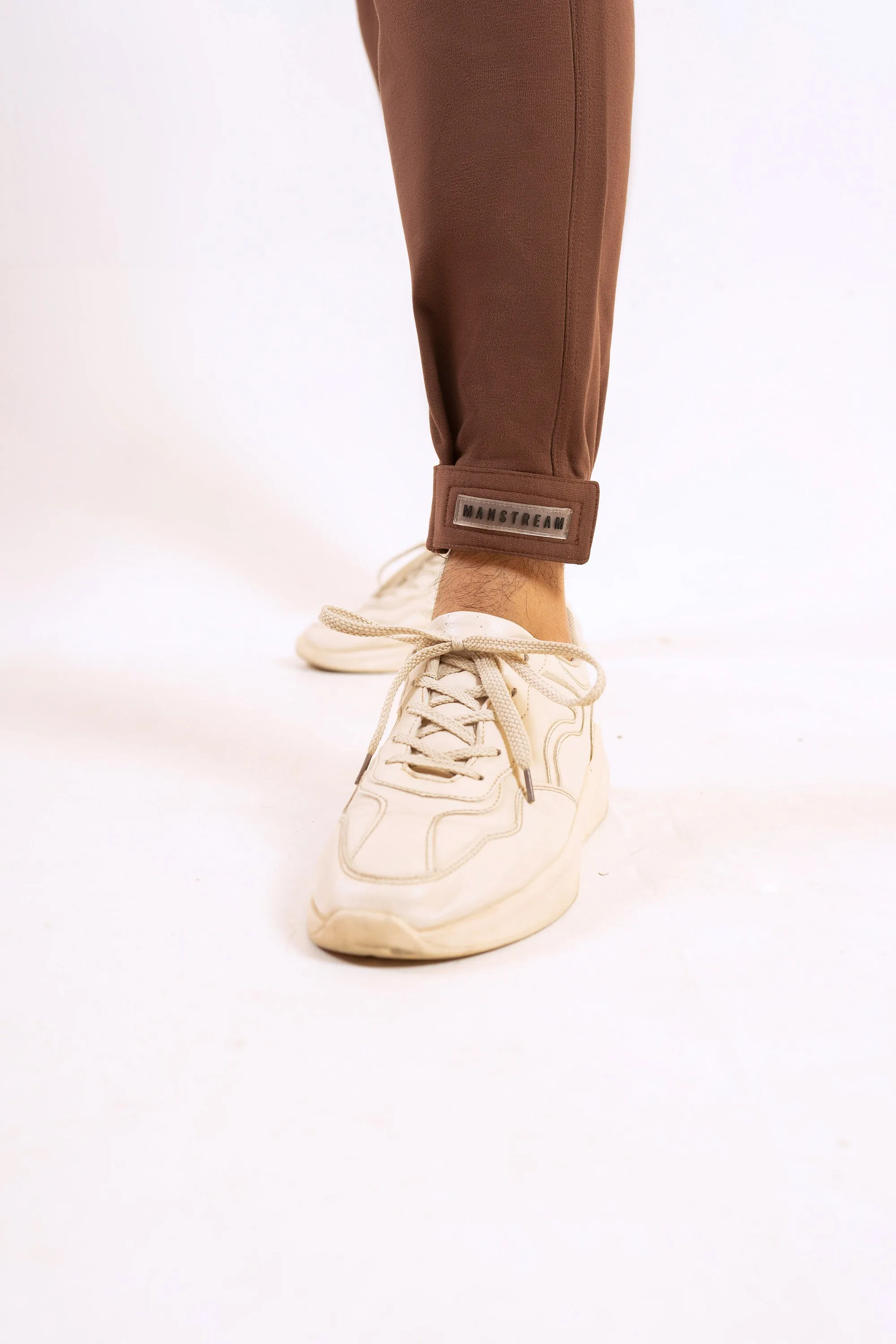 Manstream Statement Co-Ord Set