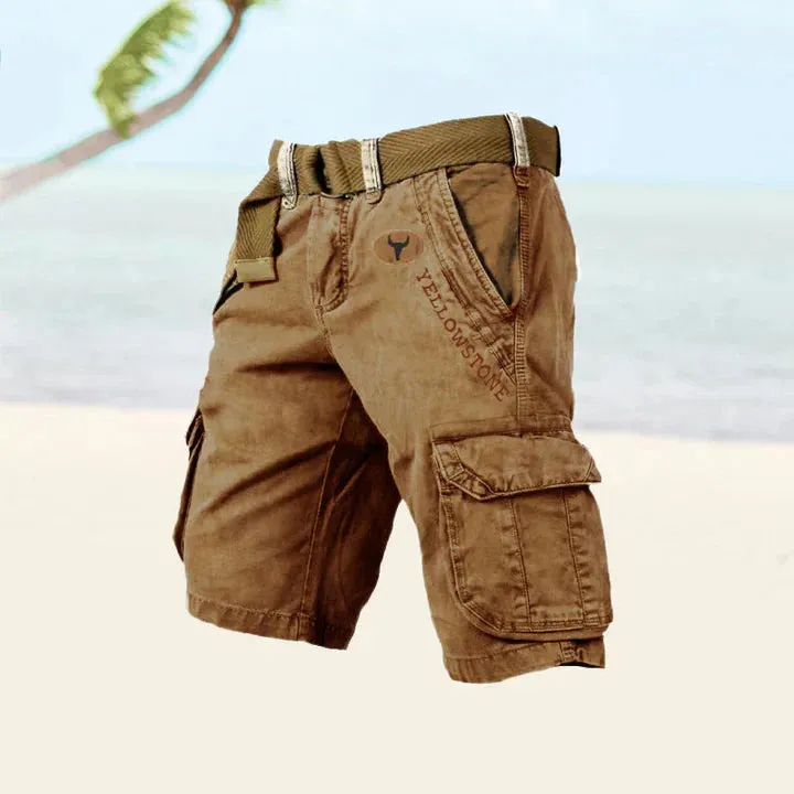 Marco Cargo Shorts