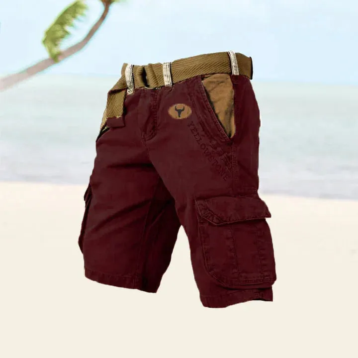 Marco Cargo Shorts