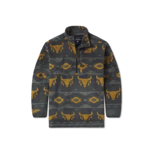 Marfa Valley Fleece Pullover