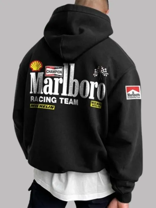 Marlboro Retro Hoodie