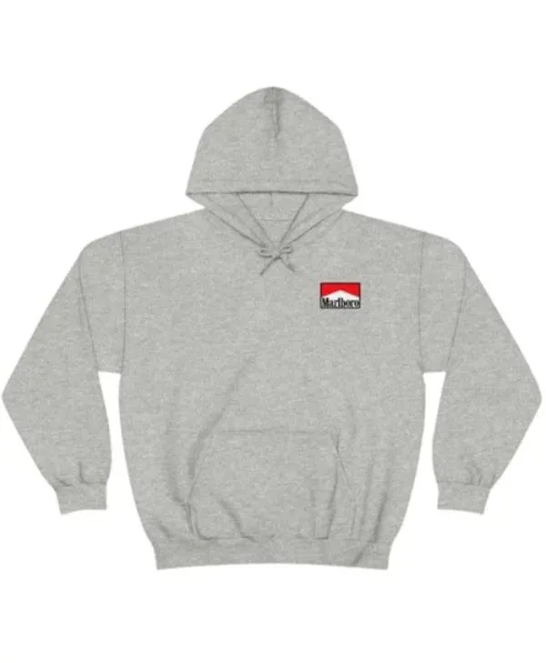 Marlboro Retro Hoodie