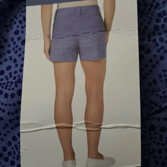Marmot- Women’s Ginny Floral Outdoor Athletic Shorts Size 10