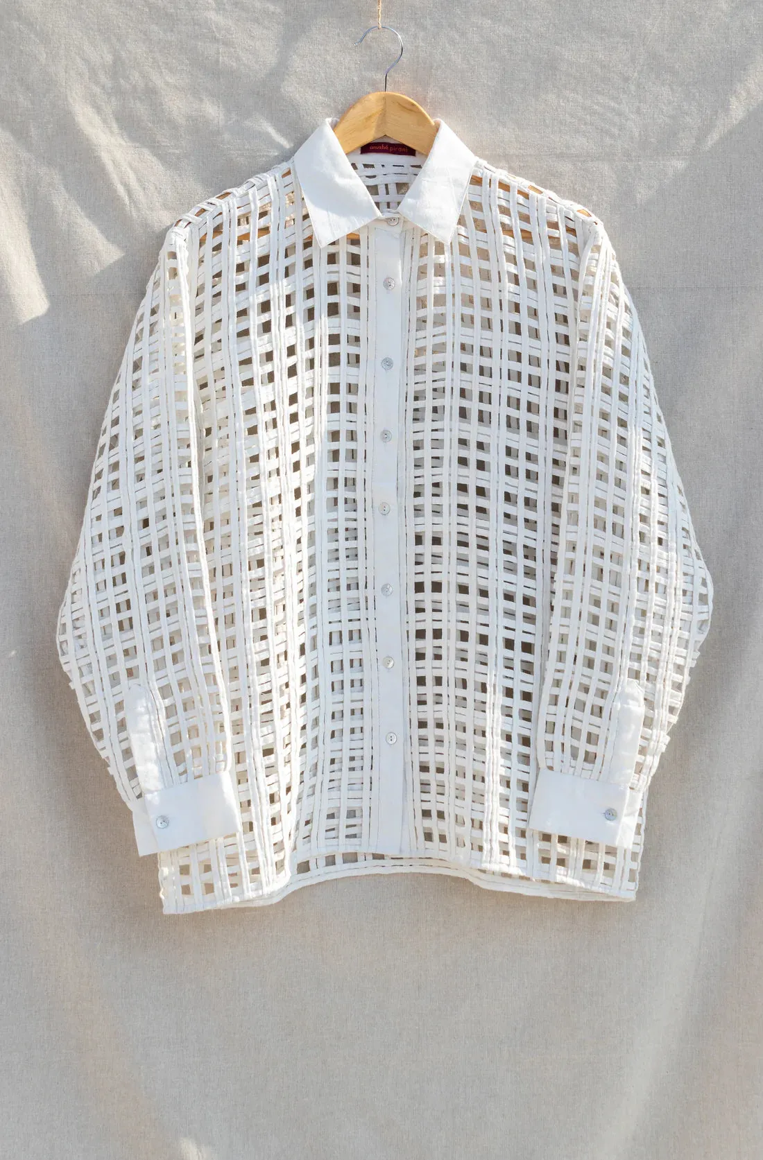 Mat Shirt