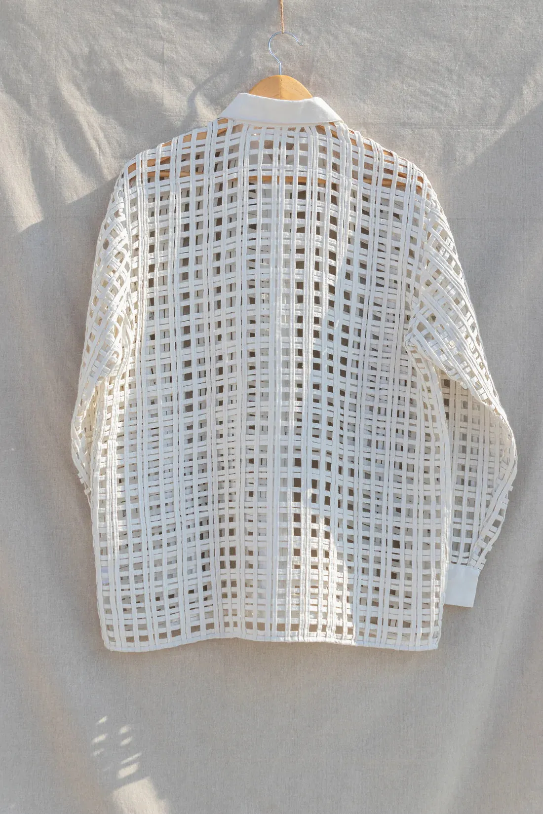 Mat Shirt