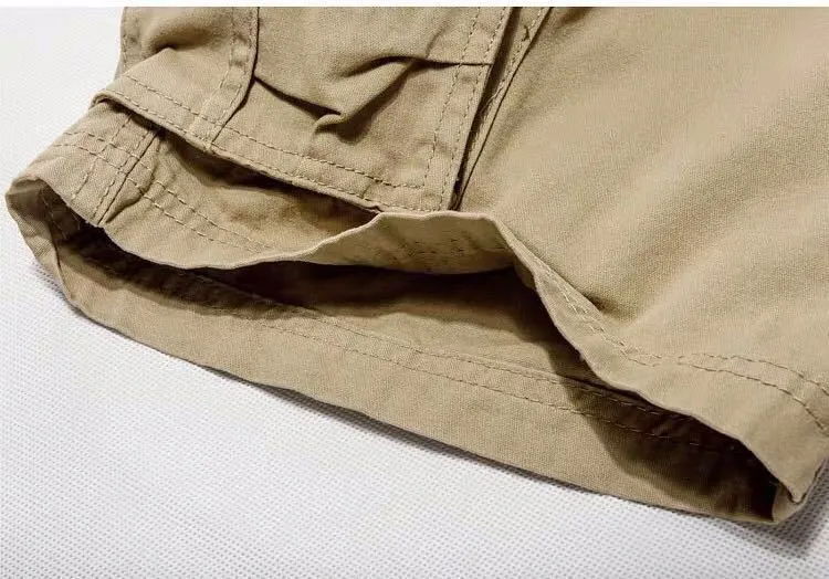 Men's cargo Shorts