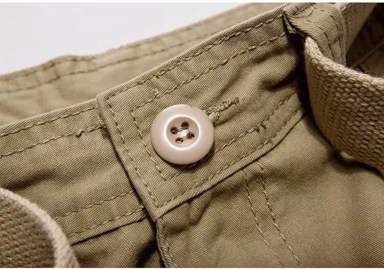 Men's cargo Shorts