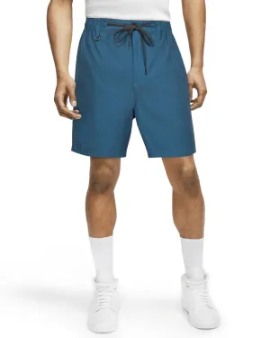 Men's Casual 5 Inch Athletic Workout Quick-Dry Shorts With Muti-pockets