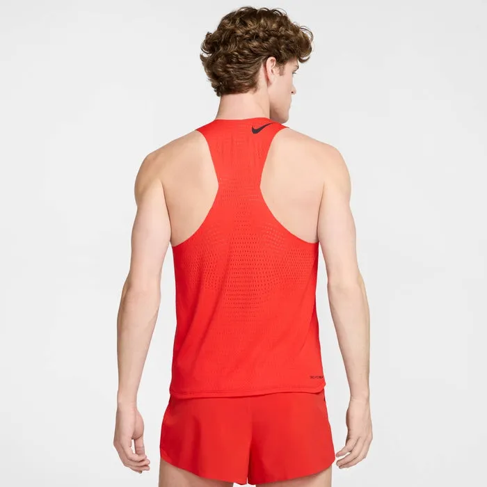 Mens Dri-Fit Advantage Aeroswift Tank