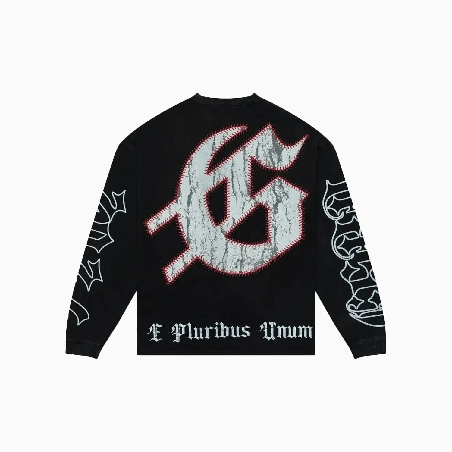 Men's Grandslam Long Sleeve Sweatshirt