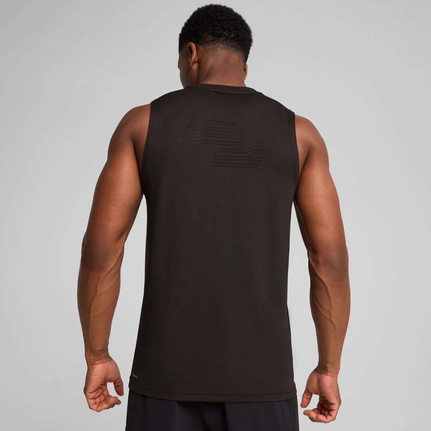 Mens Hyrox CloudSpun Tank