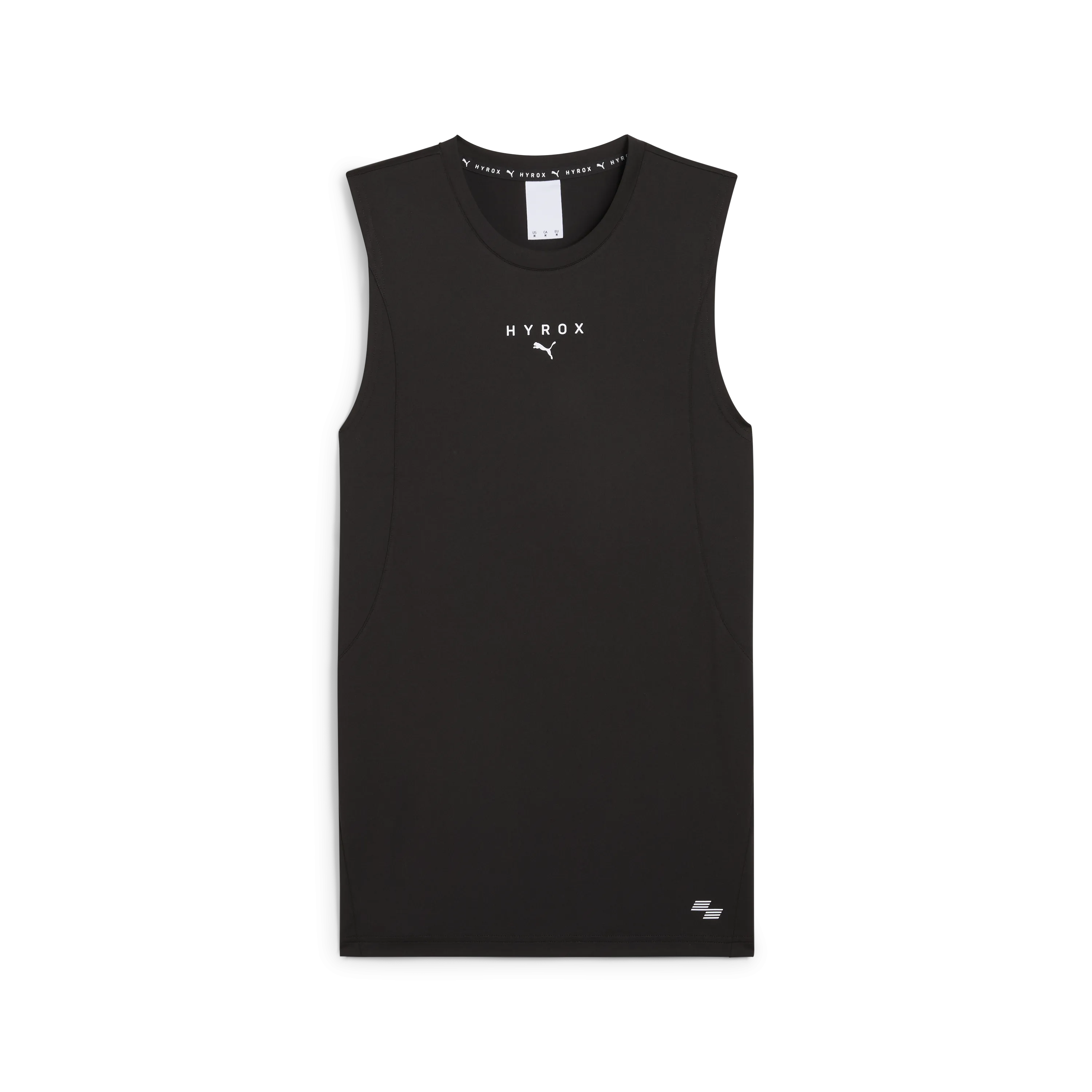 Mens Hyrox CloudSpun Tank