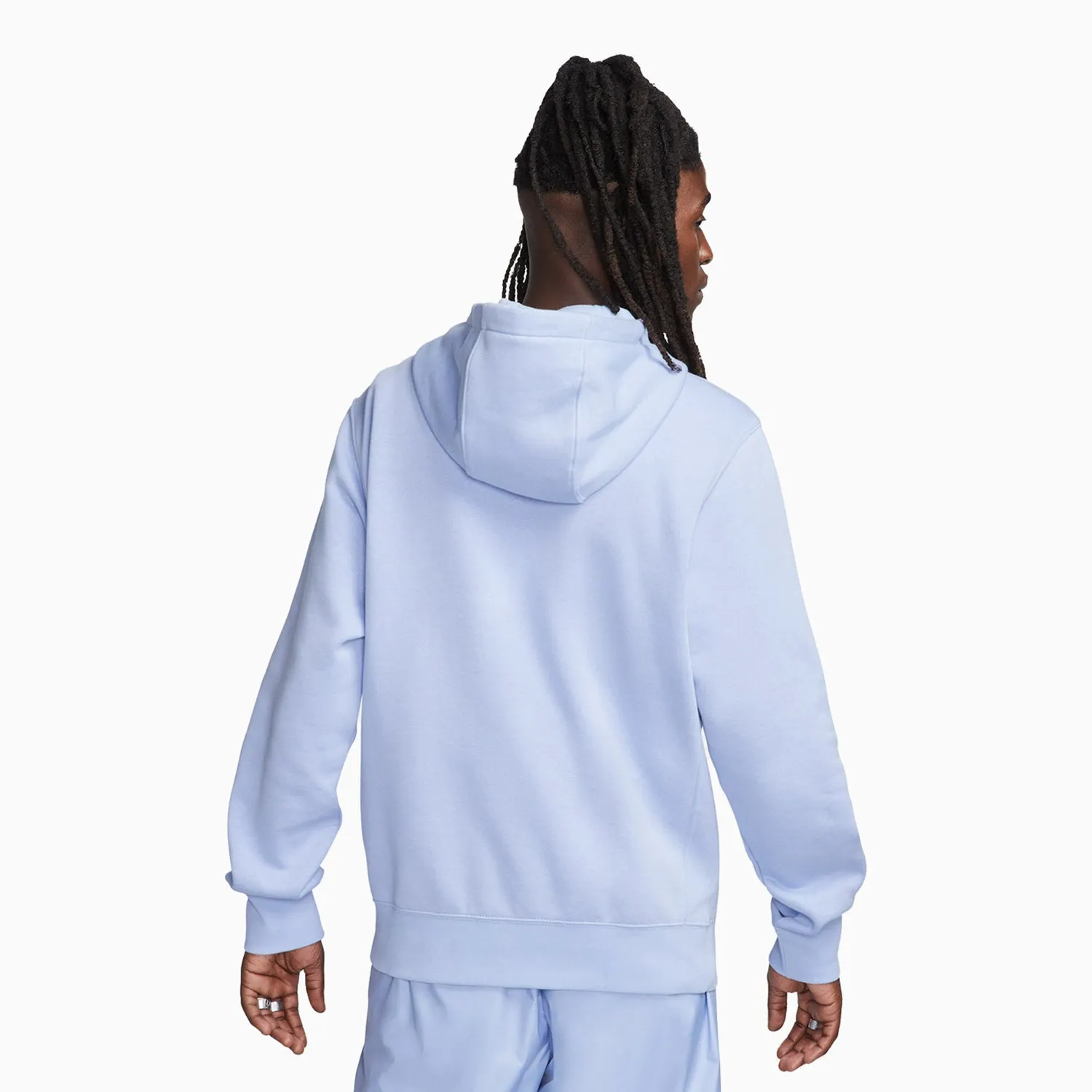 Men's Nike Club Fleece Outfit