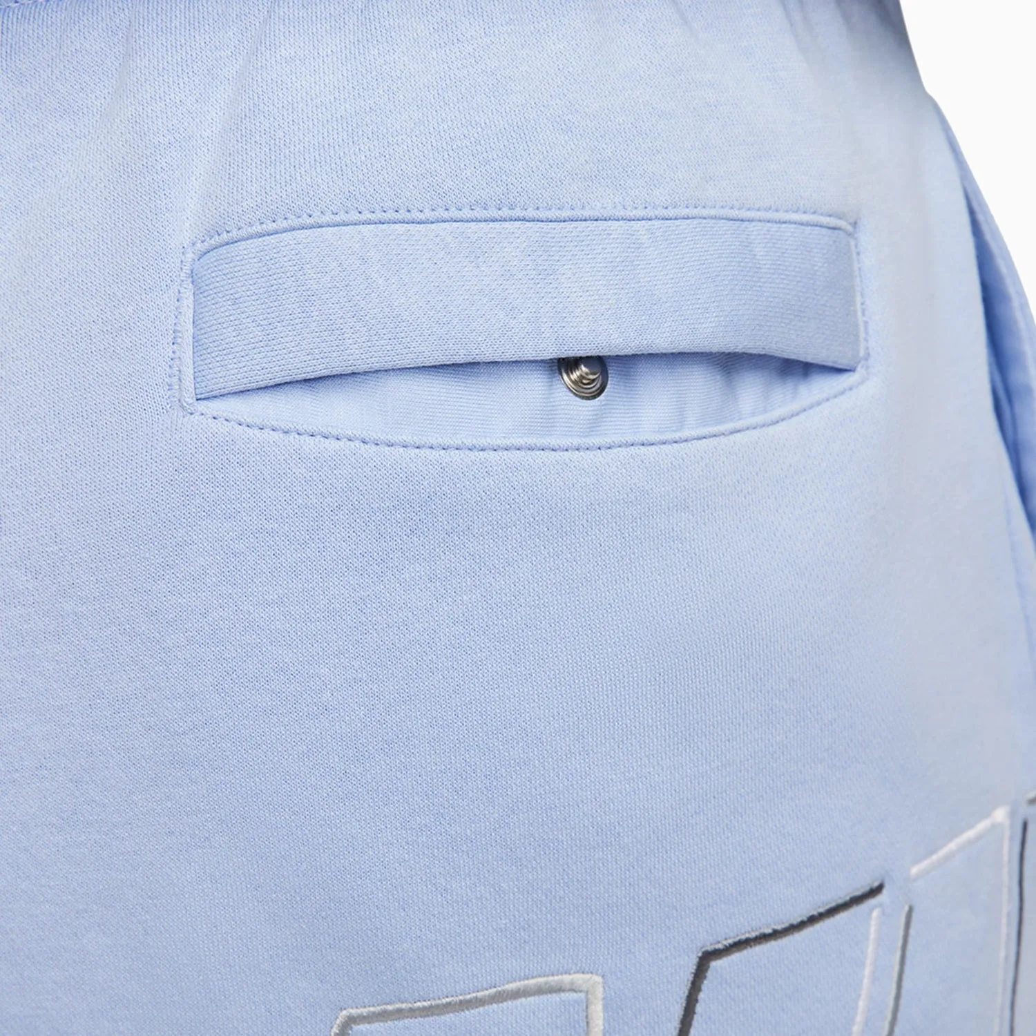 Men's Nike Club Fleece Outfit