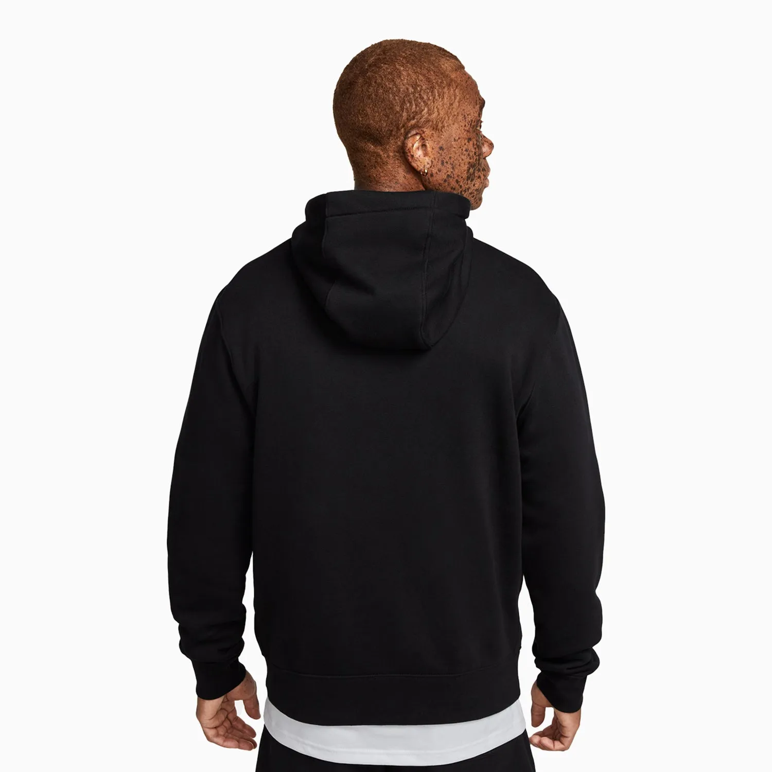 Men's Nike Club Fleece Outfit