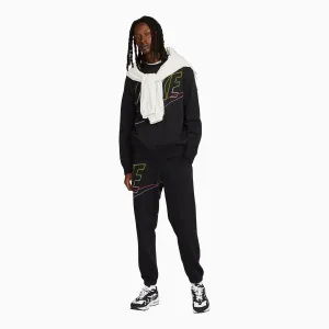 Men's Nike Club Fleece Outfit