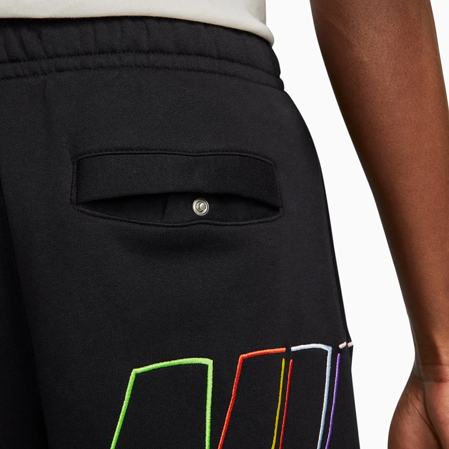 Men's Nike Club Fleece Outfit