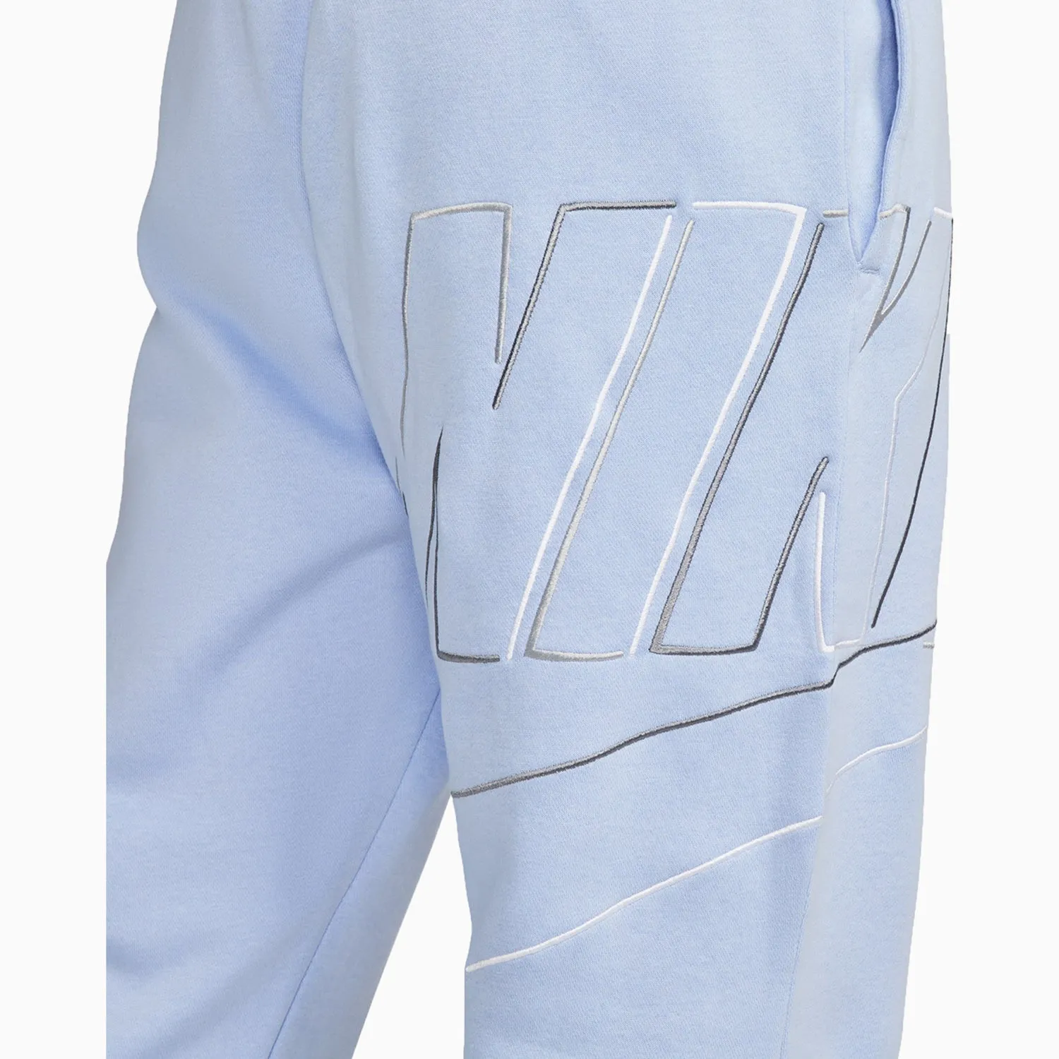 Men's Nike Club Fleece Outfit
