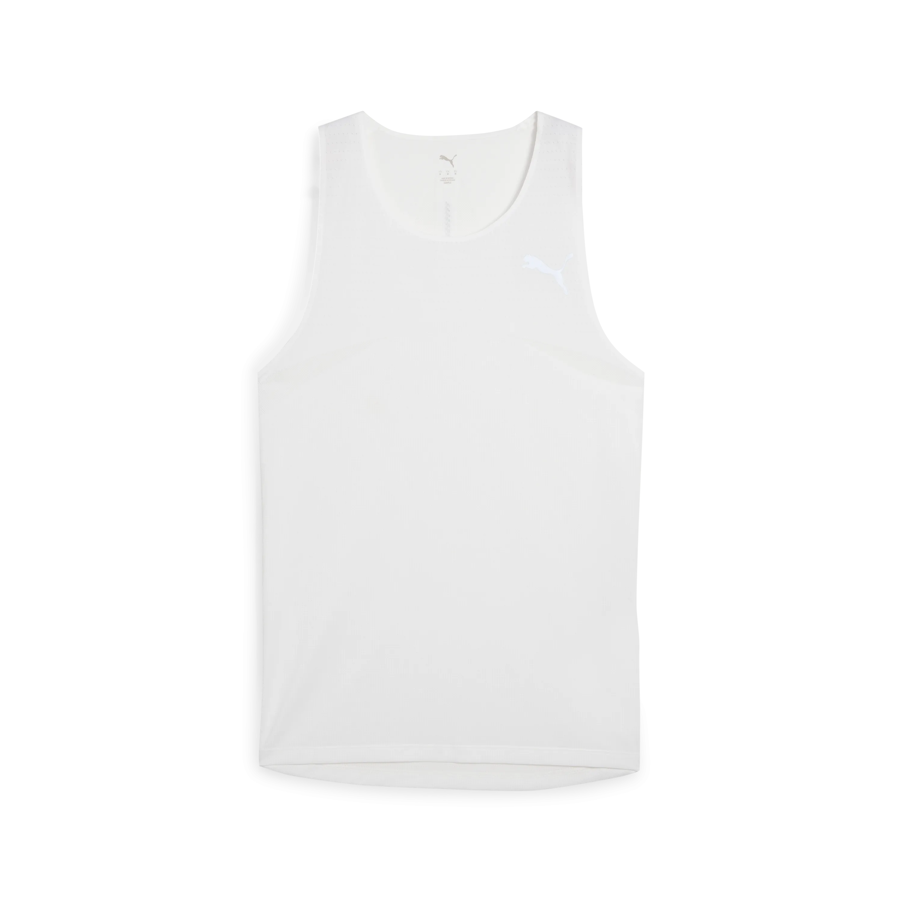Mens Raceday UltraSpun Tank