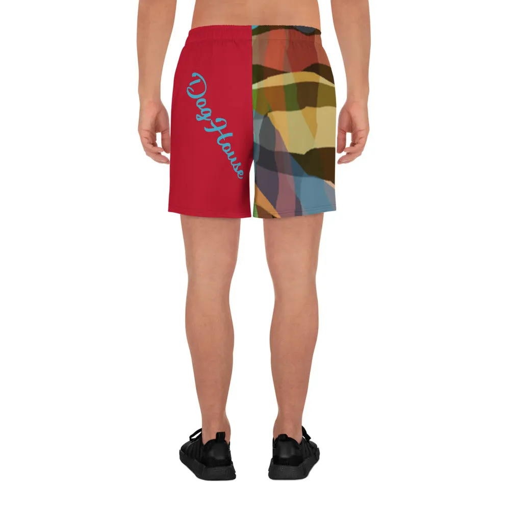 Men's Recycled Athletic Shorts