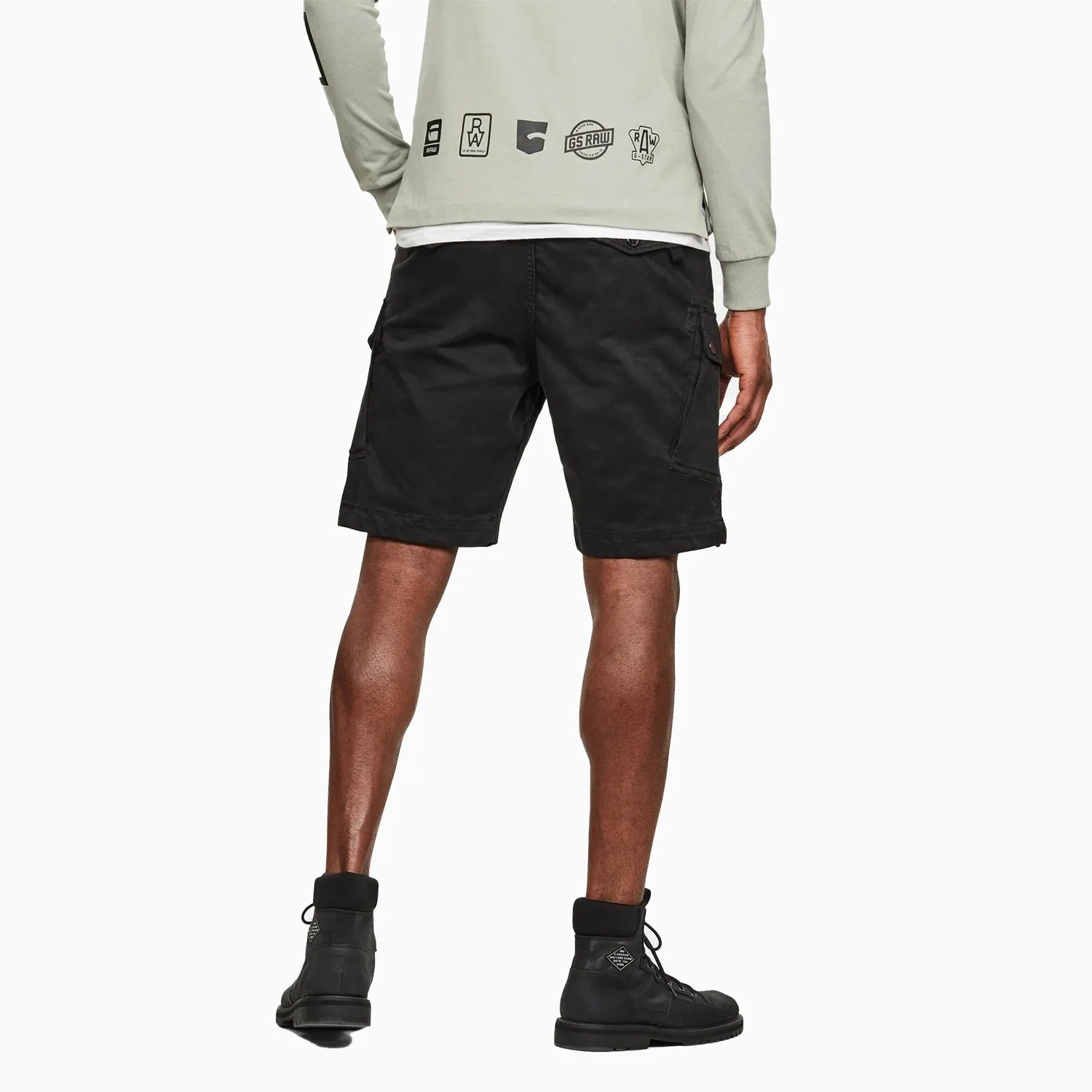 Men's Roxic Shorts