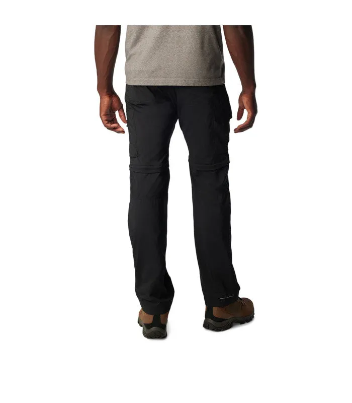 Men's Silver Ridge Utility Convertible Pant