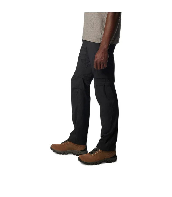 Men's Silver Ridge Utility Convertible Pant