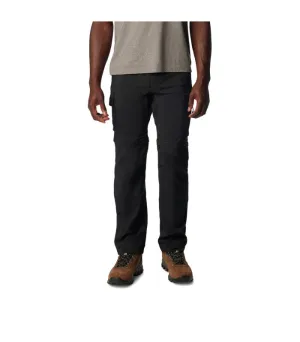 Men's Silver Ridge Utility Convertible Pant