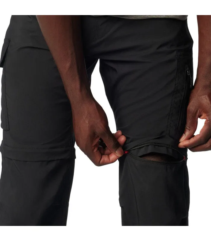 Men's Silver Ridge Utility Convertible Pant