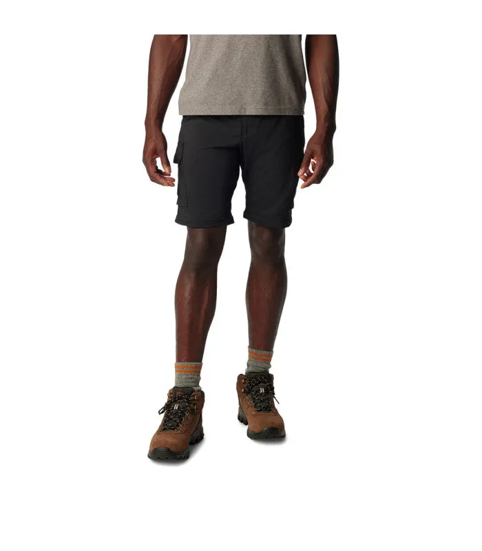 Men's Silver Ridge Utility Convertible Pant