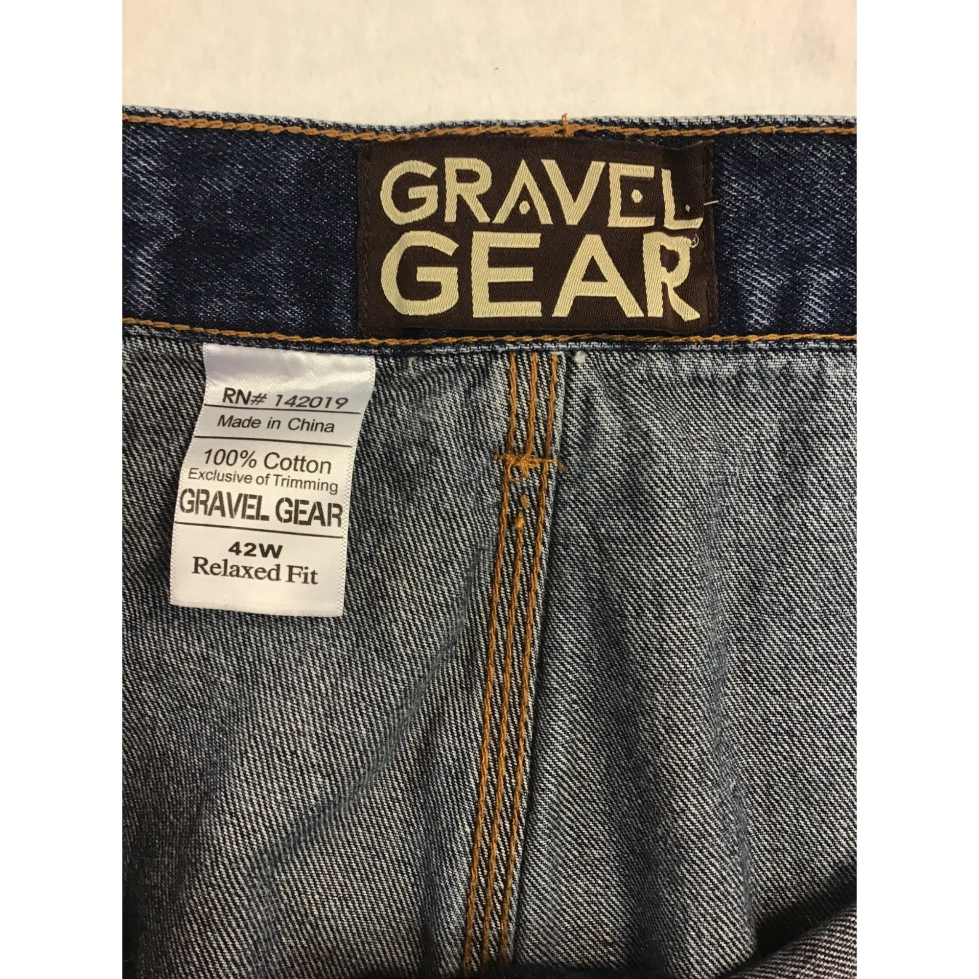 Men’s summer shorts