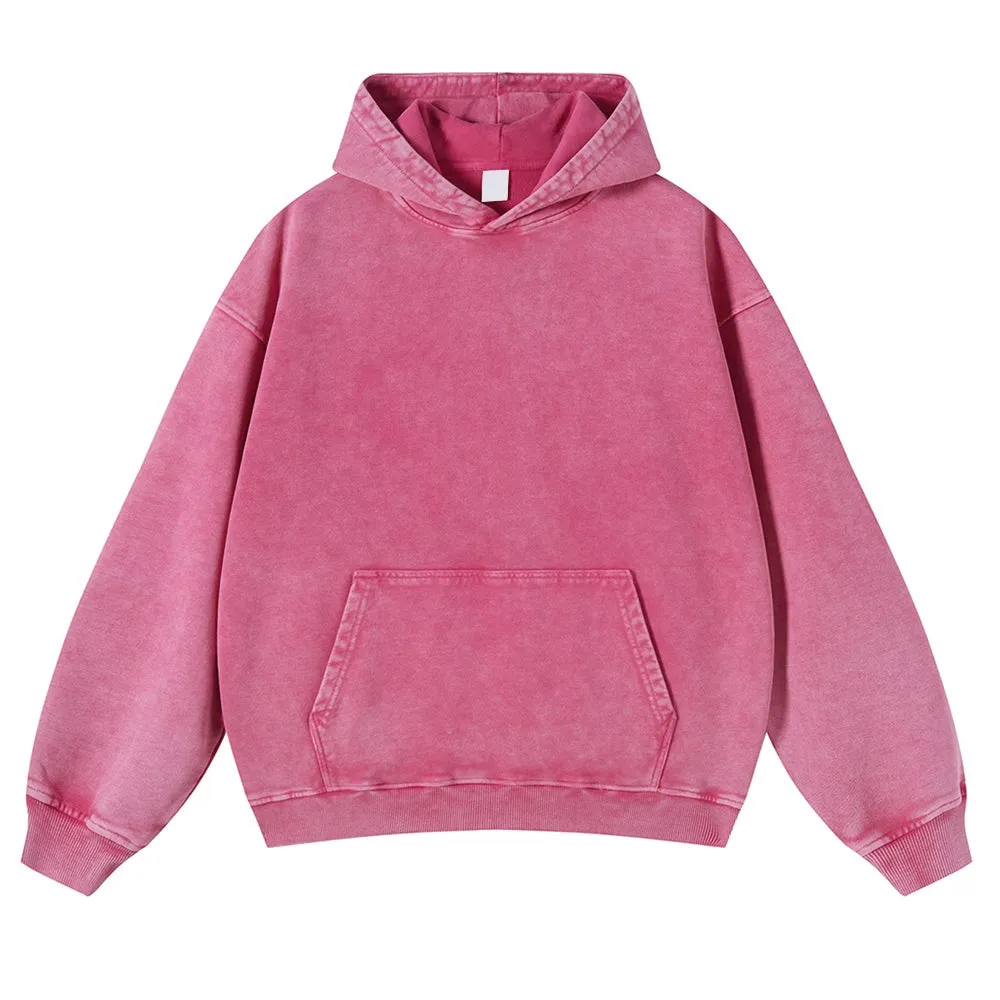 Mens Vintage ACDC Rock Band Hoodies