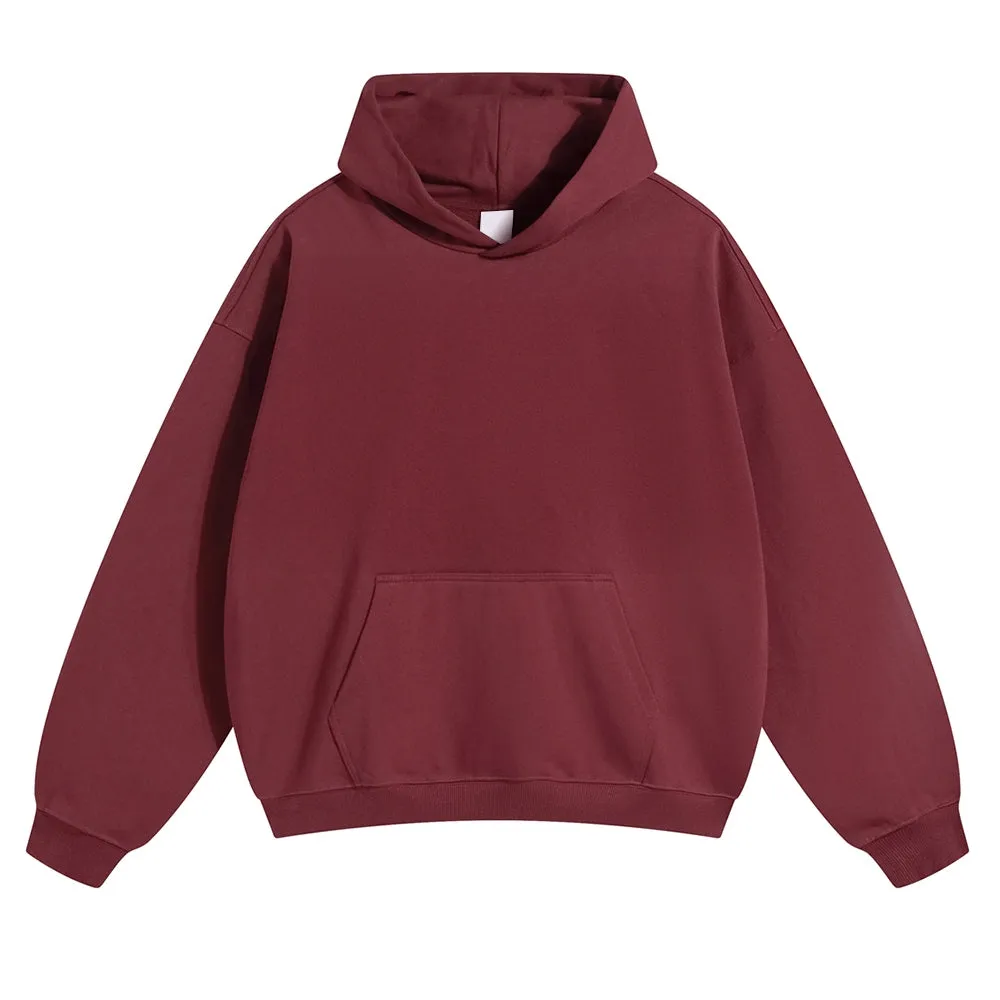 Mens Vintage ACDC Rock Band Hoodies