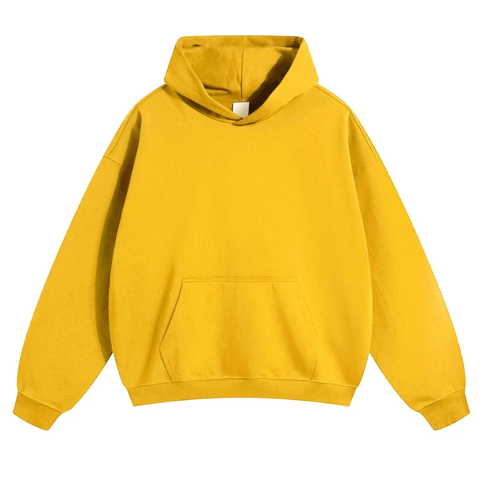 Mens Vintage ACDC Rock Band Hoodies
