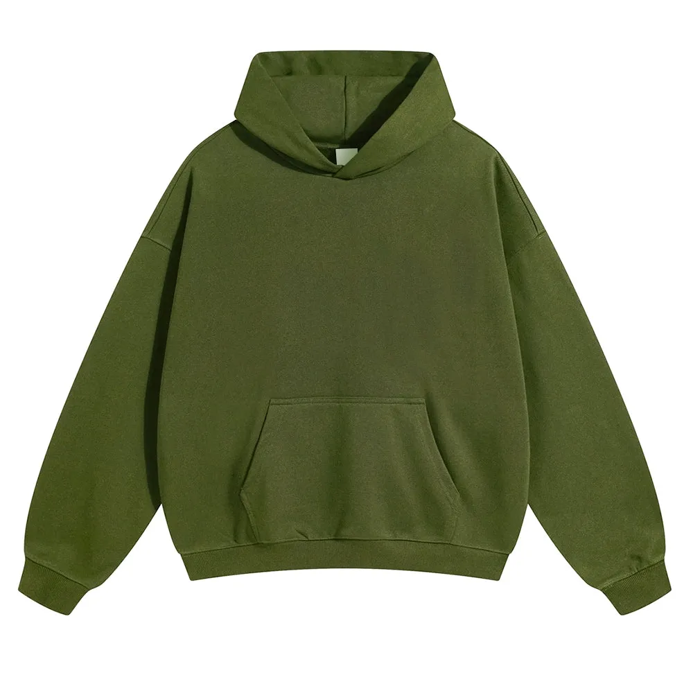 Mens Vintage ACDC Rock Band Hoodies