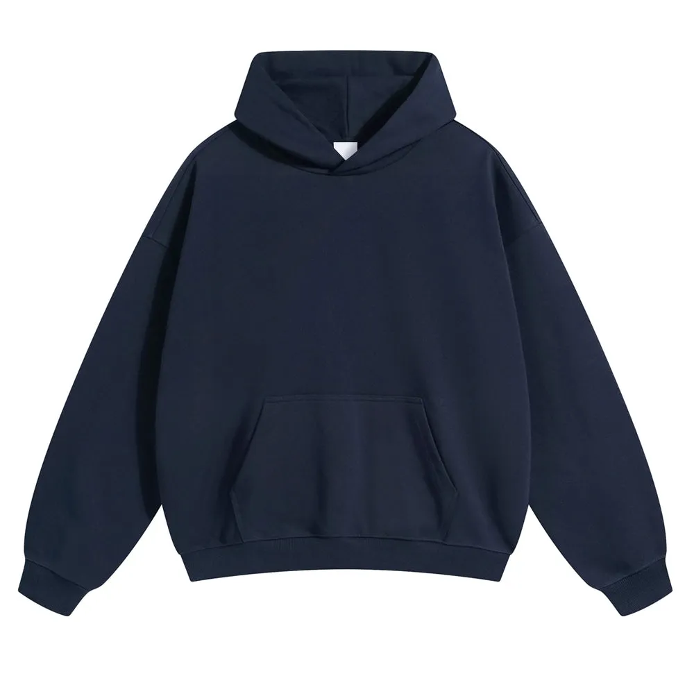 Mens Vintage Beetle Juice Rock Hoodies