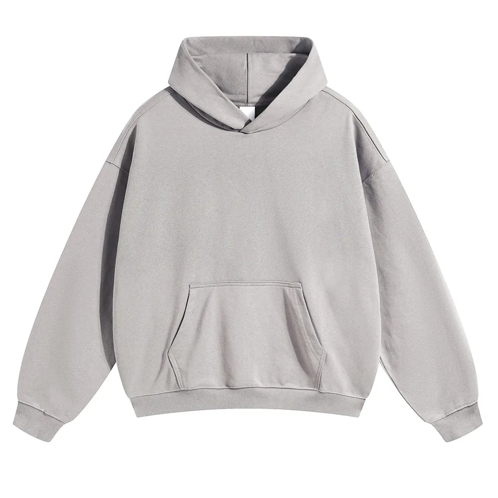 Mens Vintage Beetle Juice Rock Hoodies
