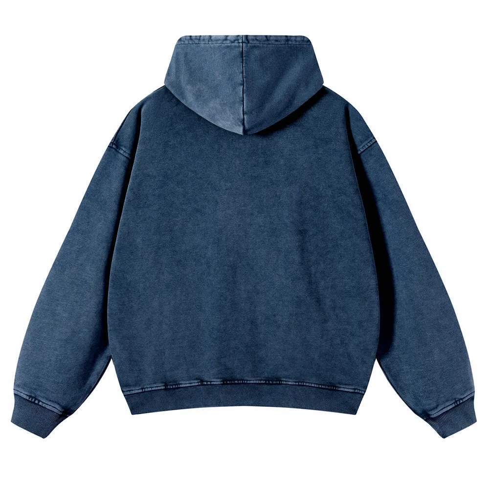 Mens Vintage BillaBong Hoodies