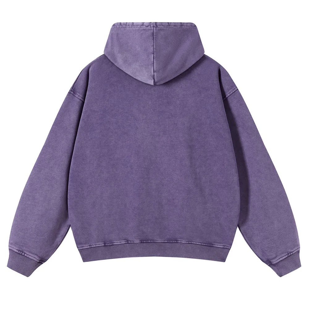 Mens Vintage BillaBong Hoodies