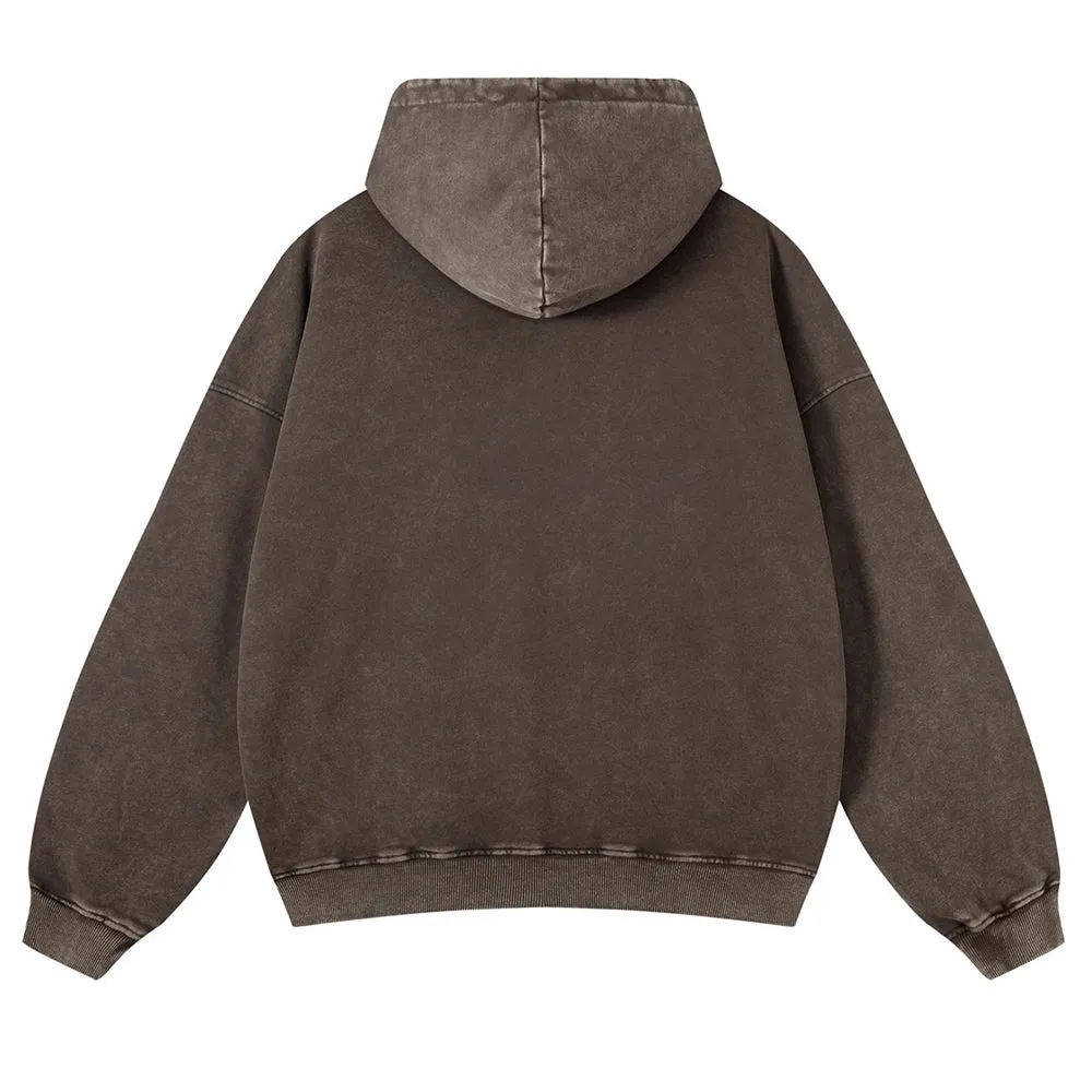 Mens Vintage BillaBong Hoodies