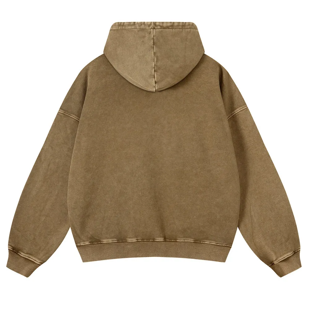 Mens Vintage BillaBong Hoodies