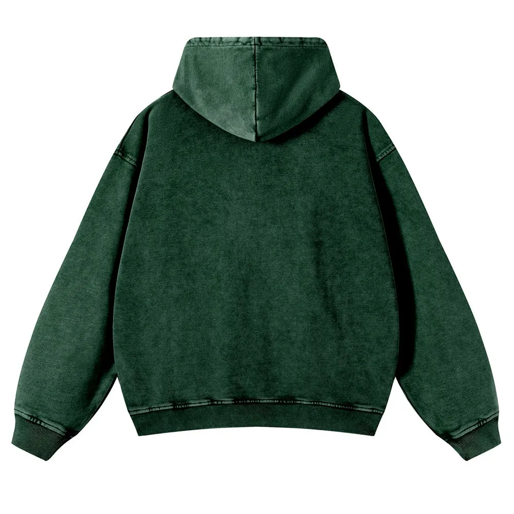 Mens Vintage BillaBong Hoodies