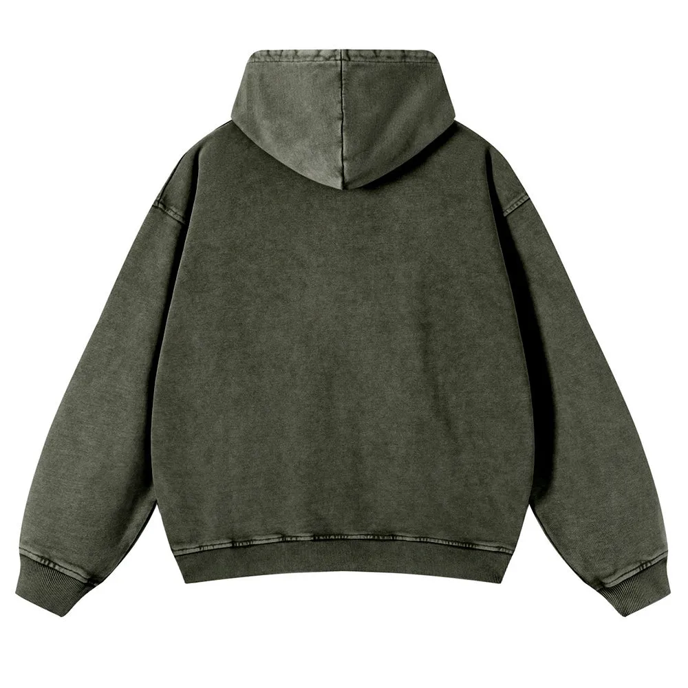 Mens Vintage BillaBong Hoodies