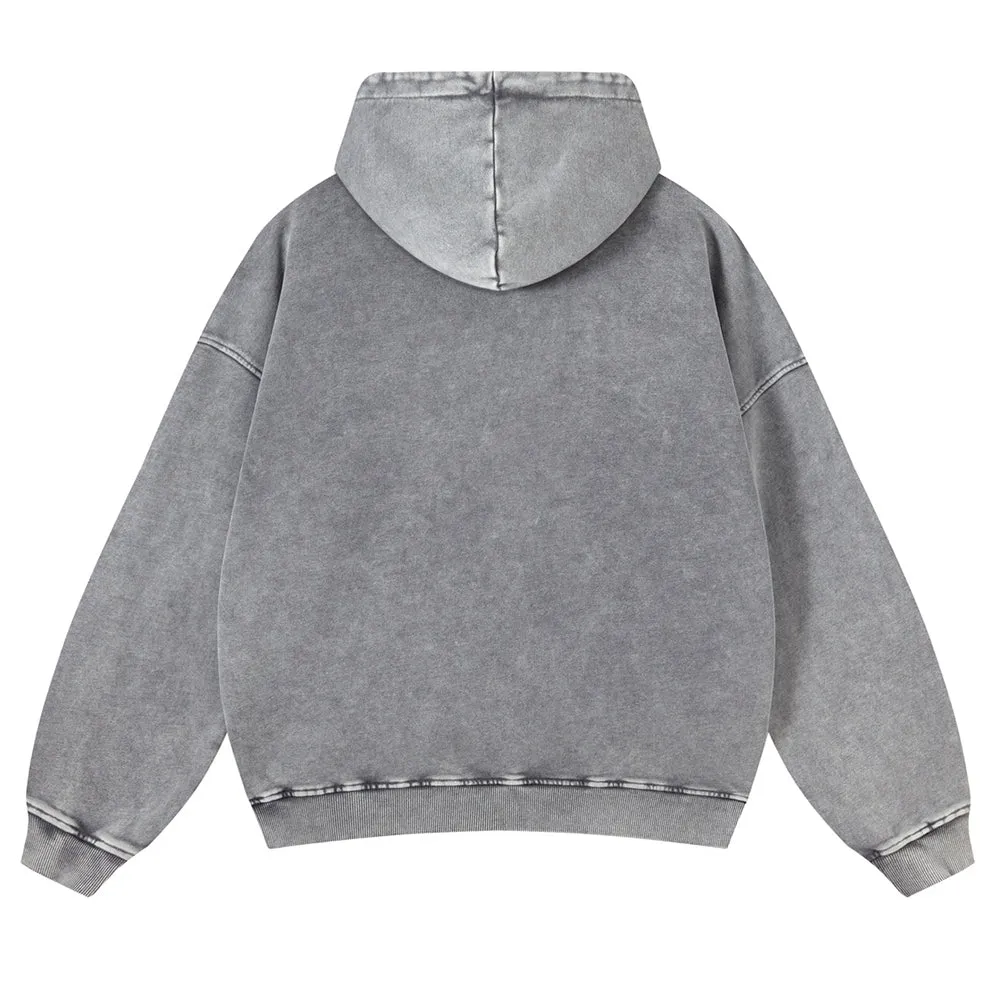 Mens Vintage BillaBong Hoodies