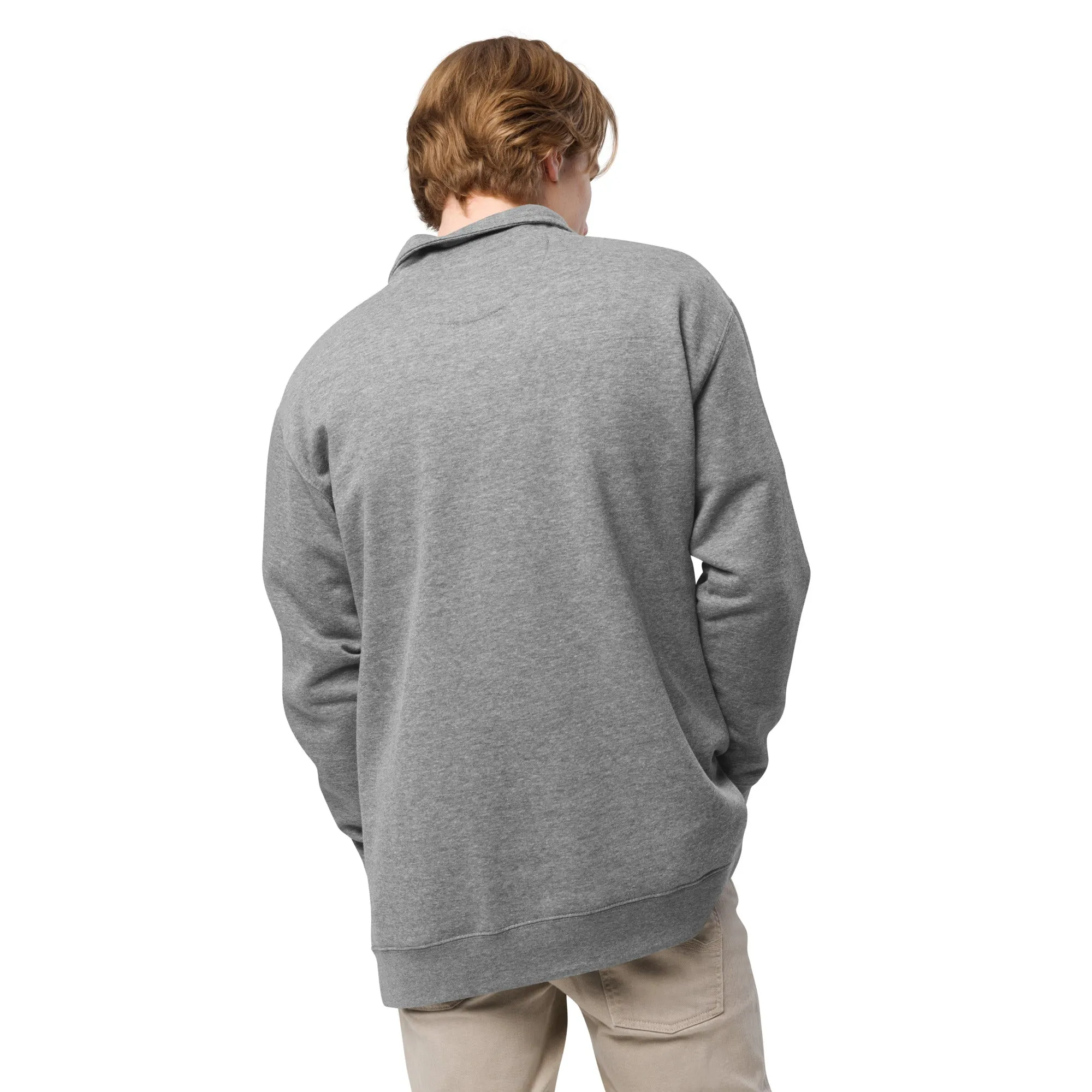 Mentor Empire Pullover Sweater