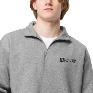 Mentor Empire Pullover Sweater