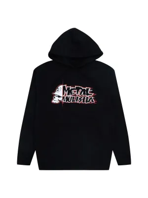 Metal Mulisha Men's Dynamite Heavy Pullover Hoodie