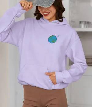 Meteor Impact - Unisex Hoodie
