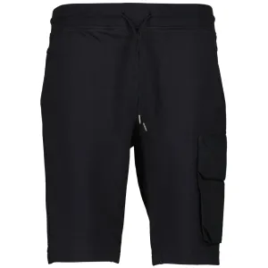 Metropolis Stretch Fleece Bermudas