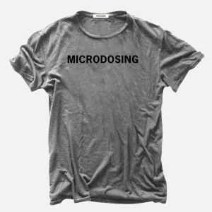 Microdosing